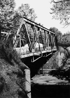 A Bridge of Morrison County