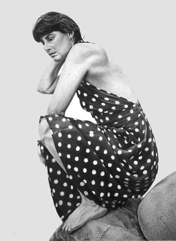 Deep Thoughts and Polkadots