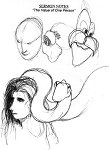 Faces